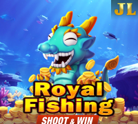 Fishing Royal Fishing