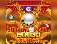 Others Burning Pearl Bingo