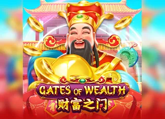 Gates Of Wealth
