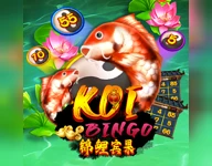 Others Koi Bingo