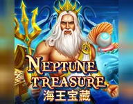 Others Neptune Treasure Bingo