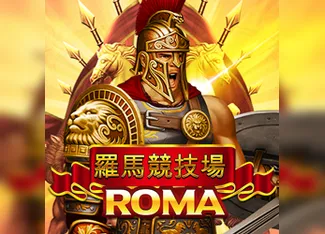 Slot Roma