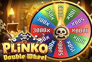 Others Plinko: Double Wheel