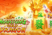 Slot Mahjong Gold: Dragon