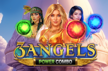 3 Angels Power Combo
