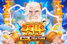 Almighty Zeus Empire