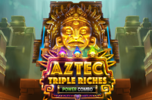 Slot Aztec Triple Riches Power Combo
