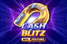 Slot Cash Blitz
