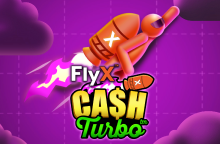 Arcade FlyX Cash Turbo