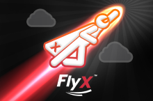 Arcade FlyX