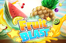 Arcade Fruit Blast