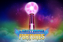 Arcade Lightning Fortunes