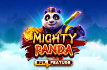 Slot Mighty Panda