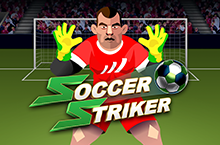 Arcade Soccer Striker