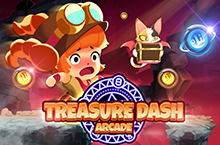 Arcade Treasure Dash