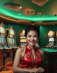 Oriental Game