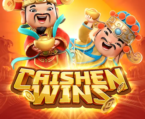 Slot Cai Shen Wins
