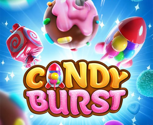 Slot Candy Burst