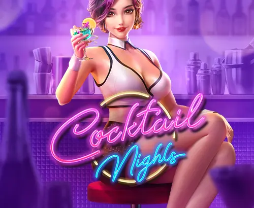 Slot Cocktail Nights