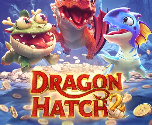 Slot Dragon Hatch2