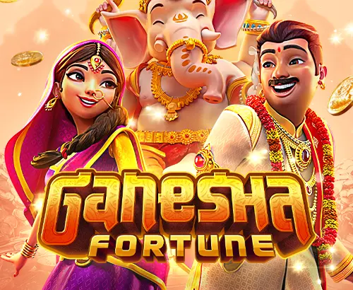Slot Ganesha Fortune
