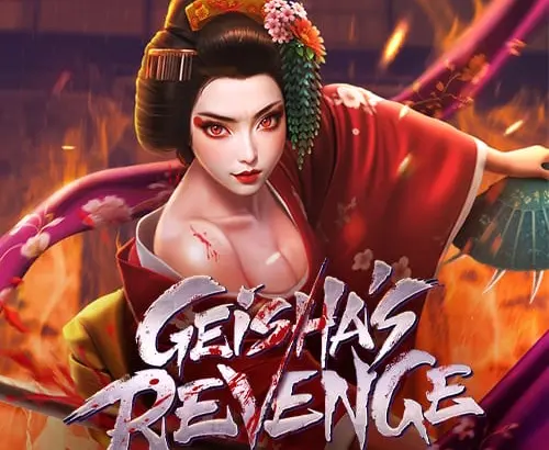 Slot Geisha's Revenge