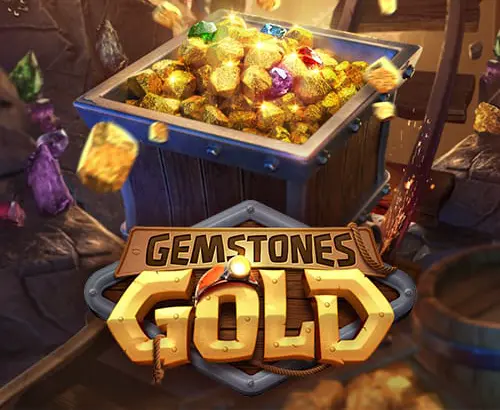Gemstones Gold