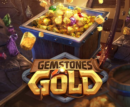 Slot Gemstones Gold