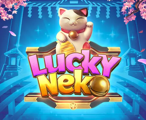 Lucky Neko