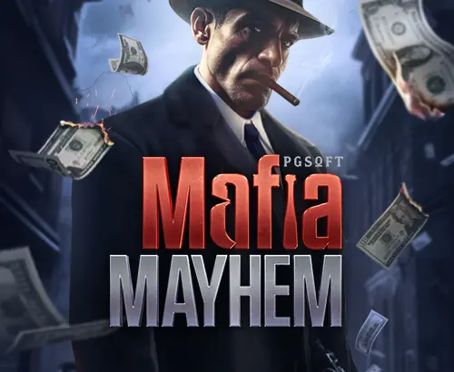 Slot Mafia Mayhem