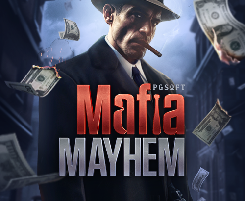 Slot Mafia Mayhem
