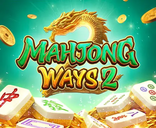 Mahjong Ways 2