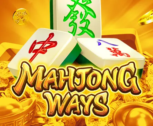Mahjong Ways