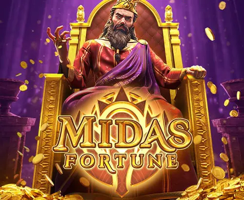 Slot Midas Fortune