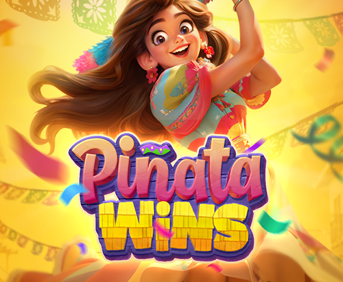 Slot Pinata Wins