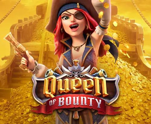 Slot Queen of Bounty