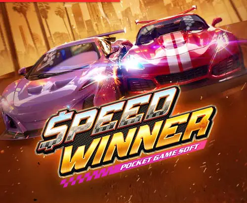 Slot Speed Winner
