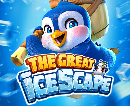 Slot The Great Icescape