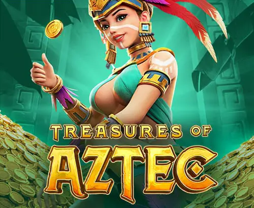 Treasures of Aztec