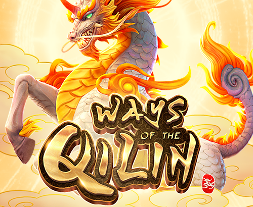 Slot Ways of the Qilin