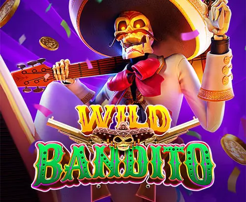 Wild Bandito