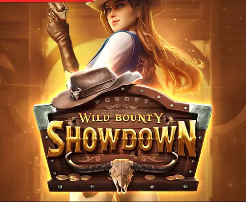 Wild Bounty Showdown