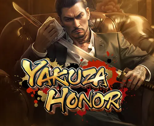 Slot Yakuza Honor