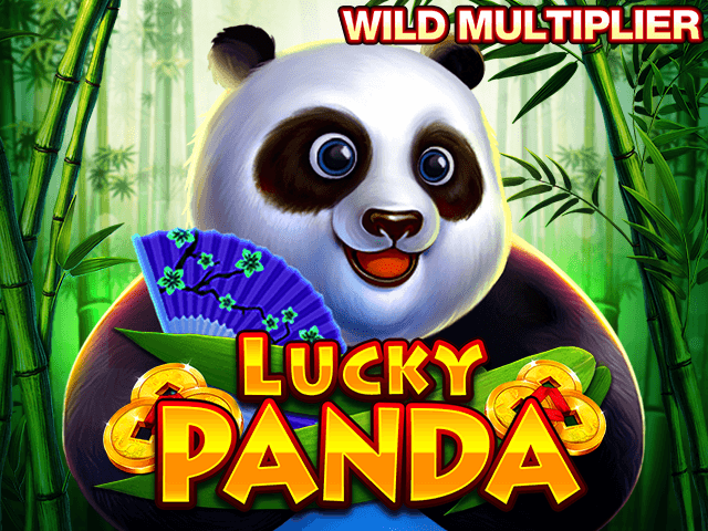 Slot Lucky Panda