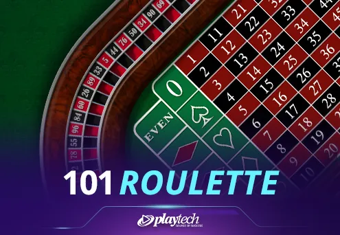Others 101 Roulette