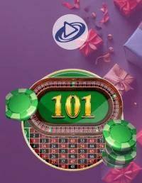 101 Roulette
