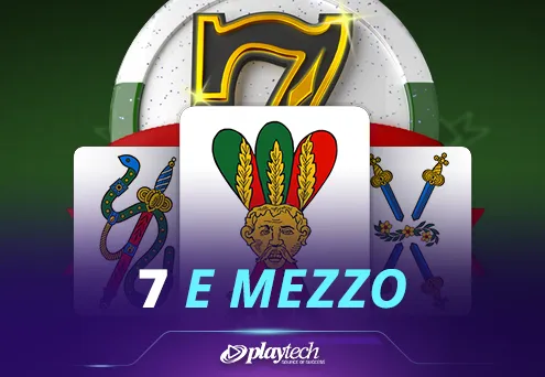 Others 7 E Mezzo