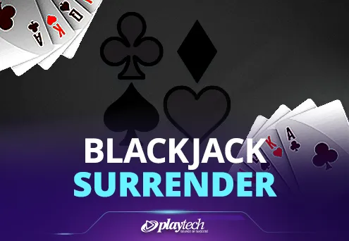 Others Blackjack Surrender