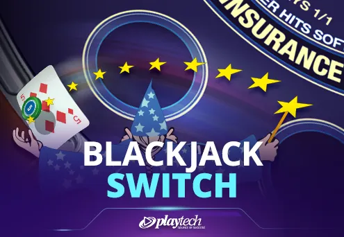 Others Blackjack Switch