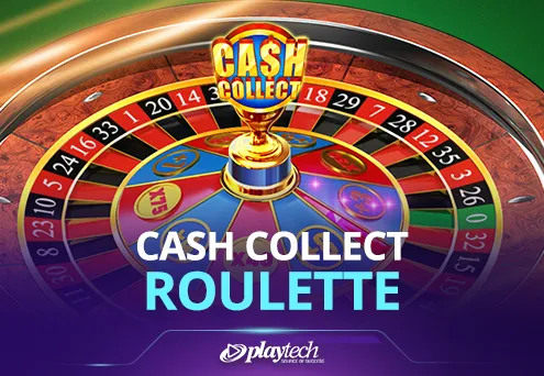 Others Cash Collect Roulette